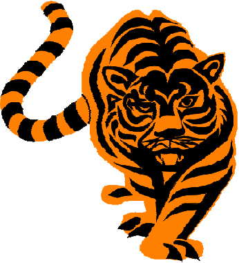 Gurrie Tiger 
